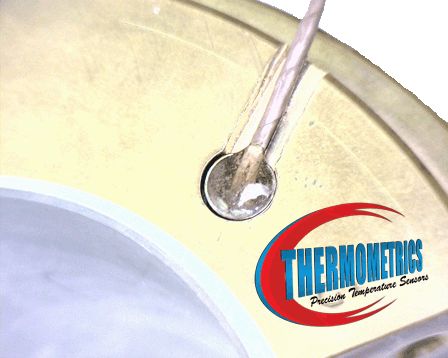 Bearing Sensor, Bearing RTD, Bearing Thermocouple